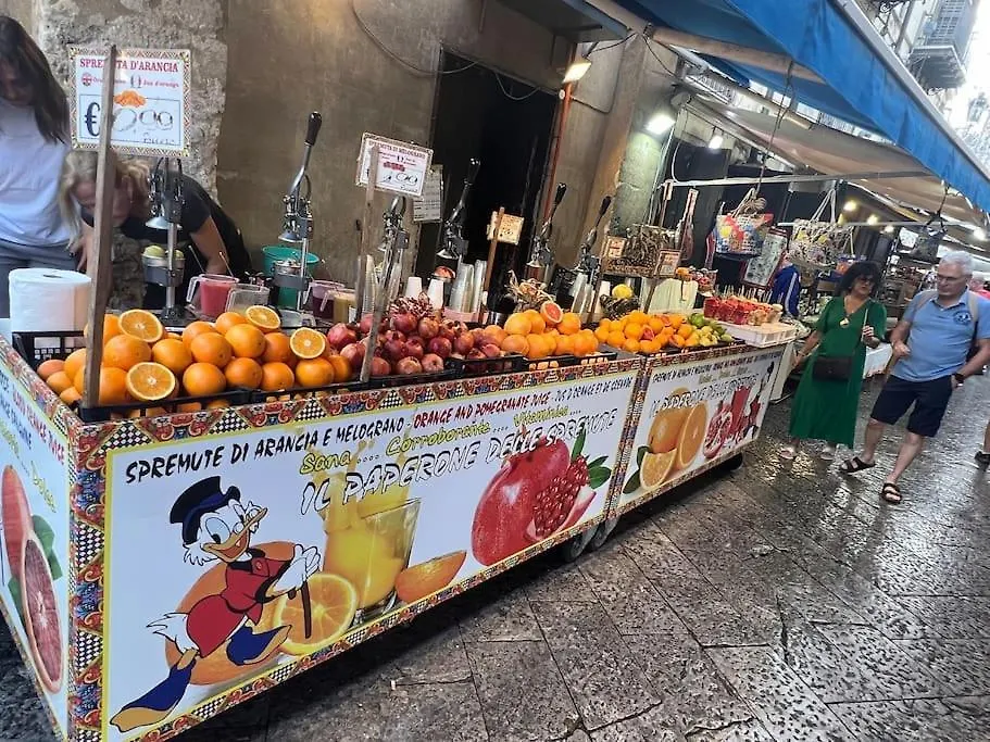 I Colori Del Capo-1
